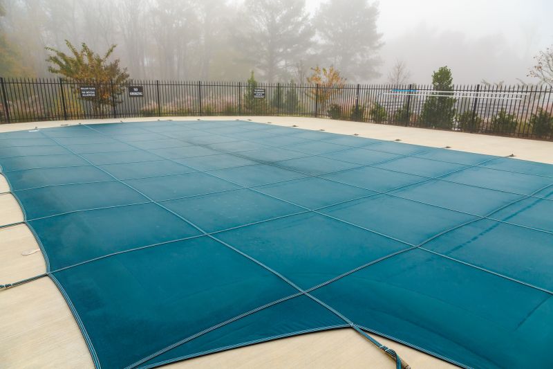 Best Pool Safety Contractors in Iowa City, IA