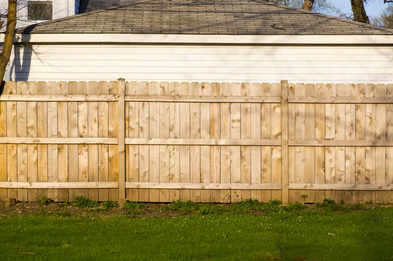 Wood Fence Specialists